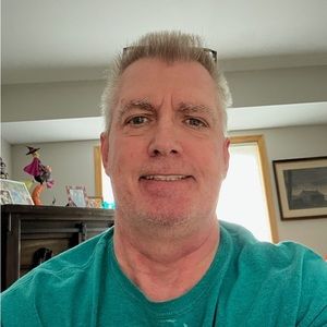 Meet your Posher, Jim